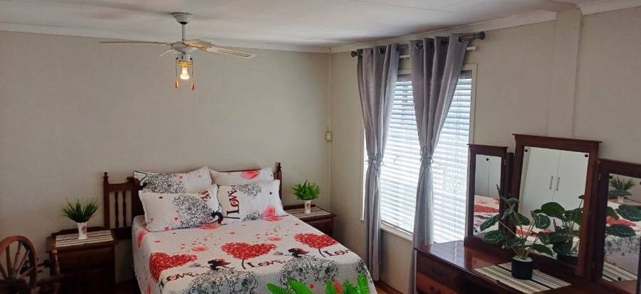 4 Bedroom Property for Sale in Secunda Mpumalanga
