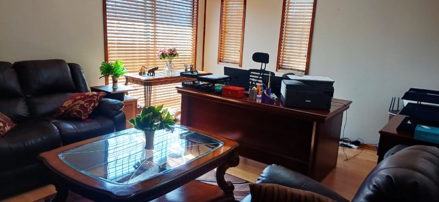 4 Bedroom Property for Sale in Secunda Mpumalanga