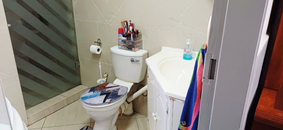 4 Bedroom Property for Sale in Secunda Mpumalanga