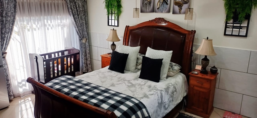 4 Bedroom Property for Sale in Secunda Mpumalanga