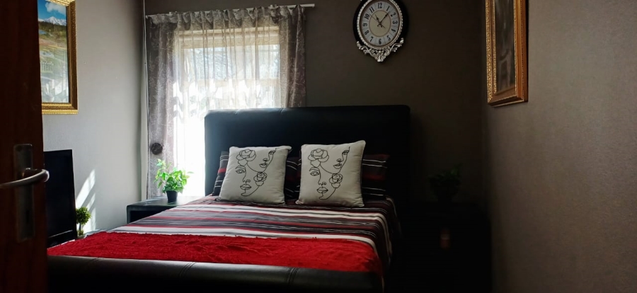4 Bedroom Property for Sale in Secunda Mpumalanga