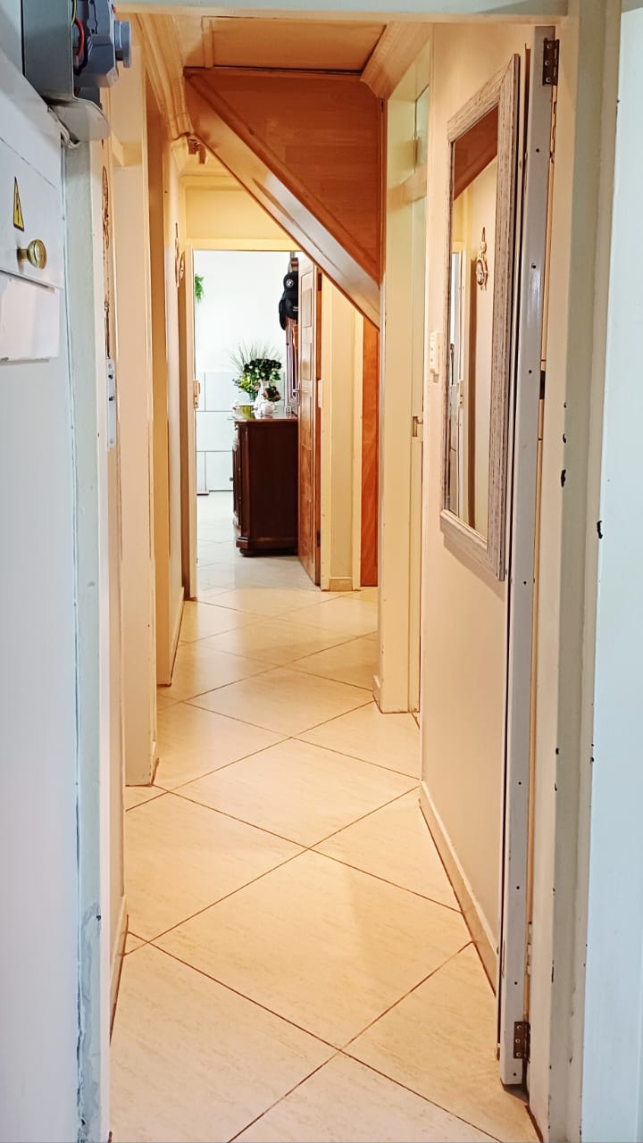 4 Bedroom Property for Sale in Secunda Mpumalanga