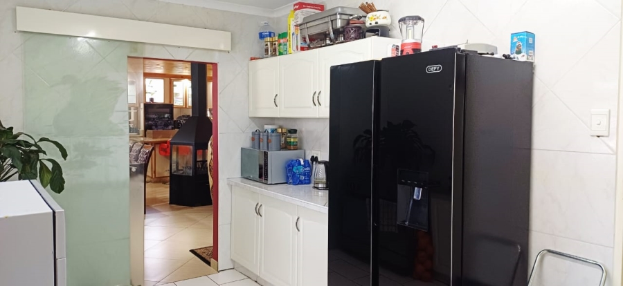 4 Bedroom Property for Sale in Secunda Mpumalanga