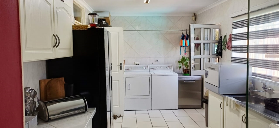 4 Bedroom Property for Sale in Secunda Mpumalanga