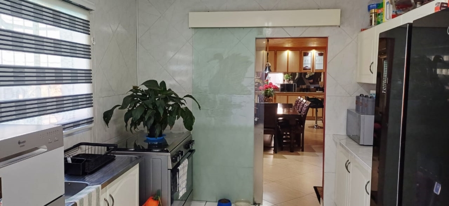 4 Bedroom Property for Sale in Secunda Mpumalanga
