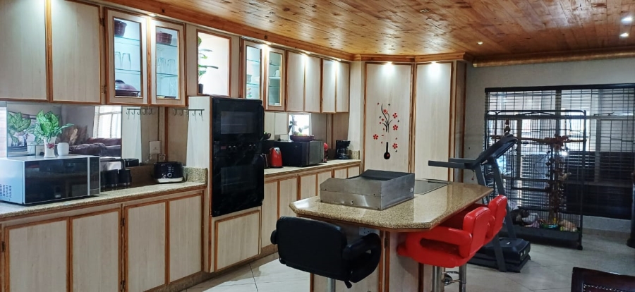 4 Bedroom Property for Sale in Secunda Mpumalanga