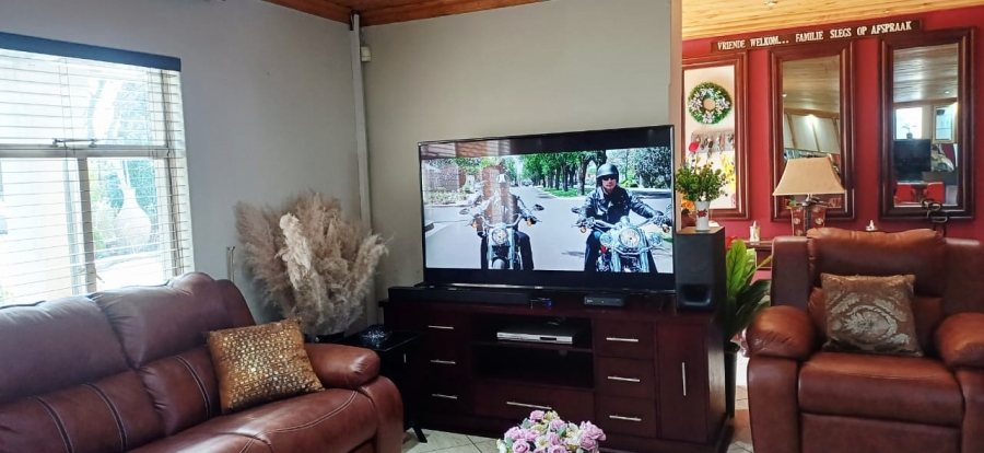 4 Bedroom Property for Sale in Secunda Mpumalanga