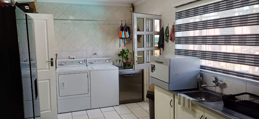 4 Bedroom Property for Sale in Secunda Mpumalanga