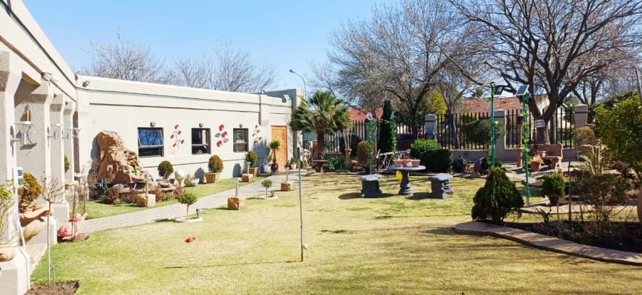 4 Bedroom Property for Sale in Secunda Mpumalanga