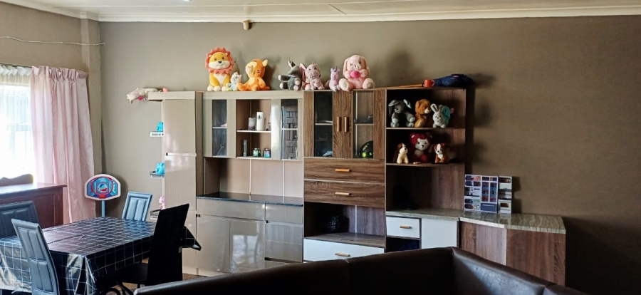 4 Bedroom Property for Sale in Secunda Mpumalanga