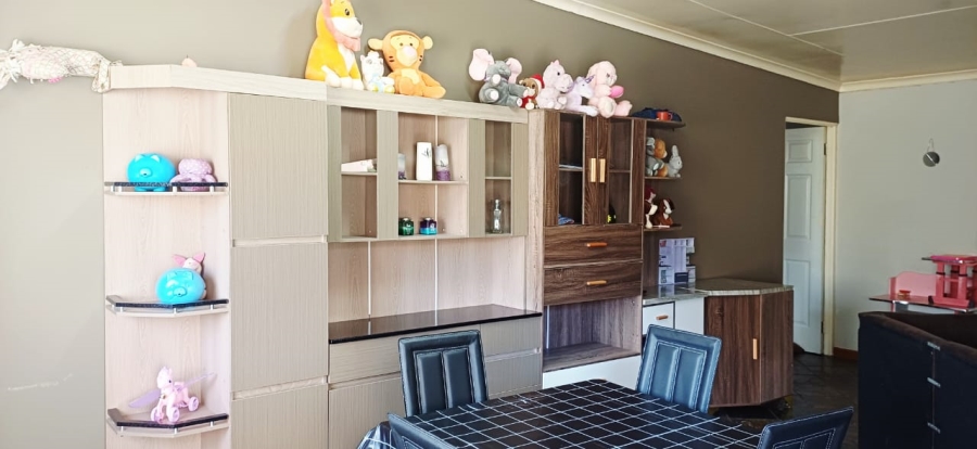 4 Bedroom Property for Sale in Secunda Mpumalanga