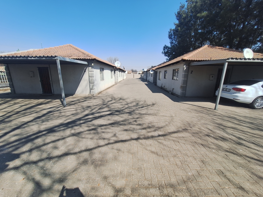 12 Bedroom Property for Sale in Bethal Mpumalanga