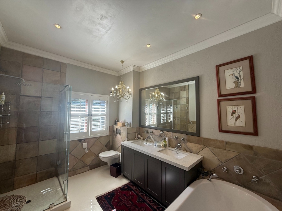 3 Bedroom Property for Sale in White River Country Estate Mpumalanga