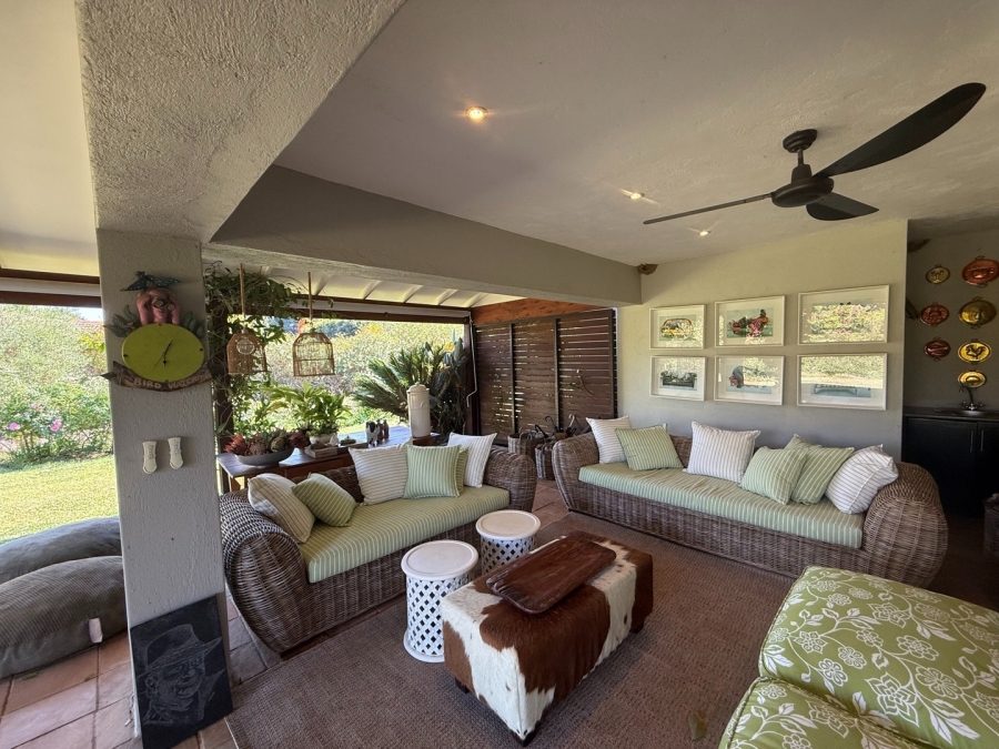 3 Bedroom Property for Sale in White River Country Estate Mpumalanga