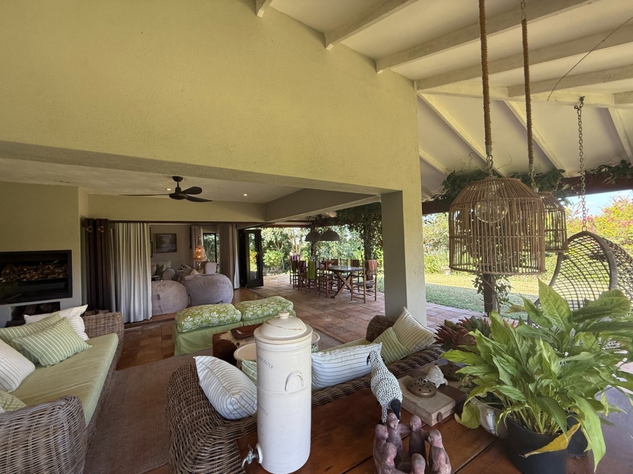 3 Bedroom Property for Sale in White River Country Estate Mpumalanga