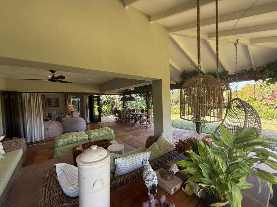 3 Bedroom Property for Sale in White River Country Estate Mpumalanga