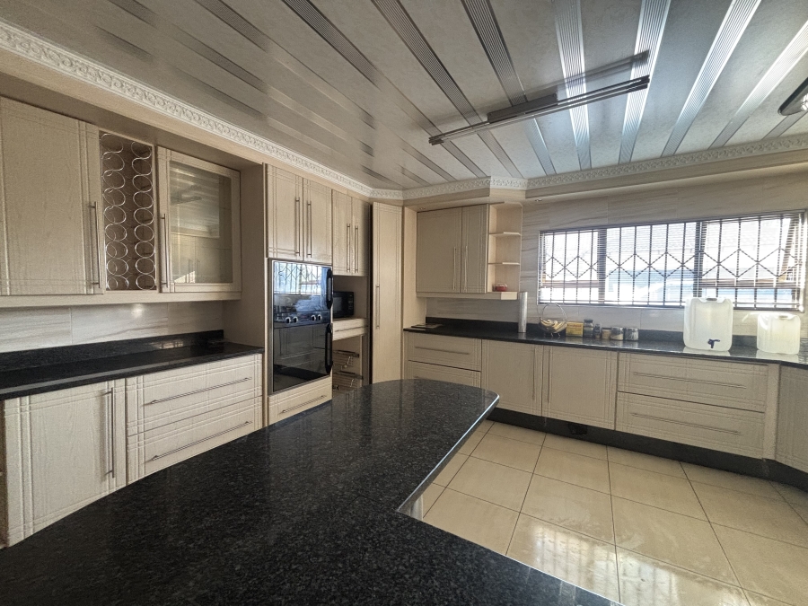 4 Bedroom Property for Sale in Die Heuwel Ext 4 Mpumalanga