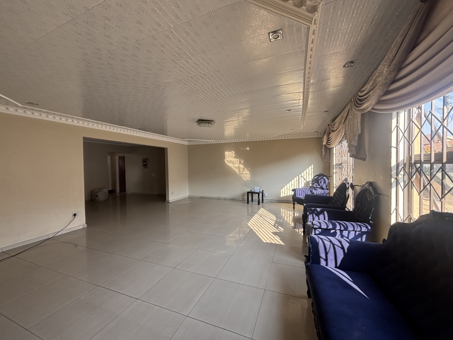 4 Bedroom Property for Sale in Die Heuwel Ext 4 Mpumalanga