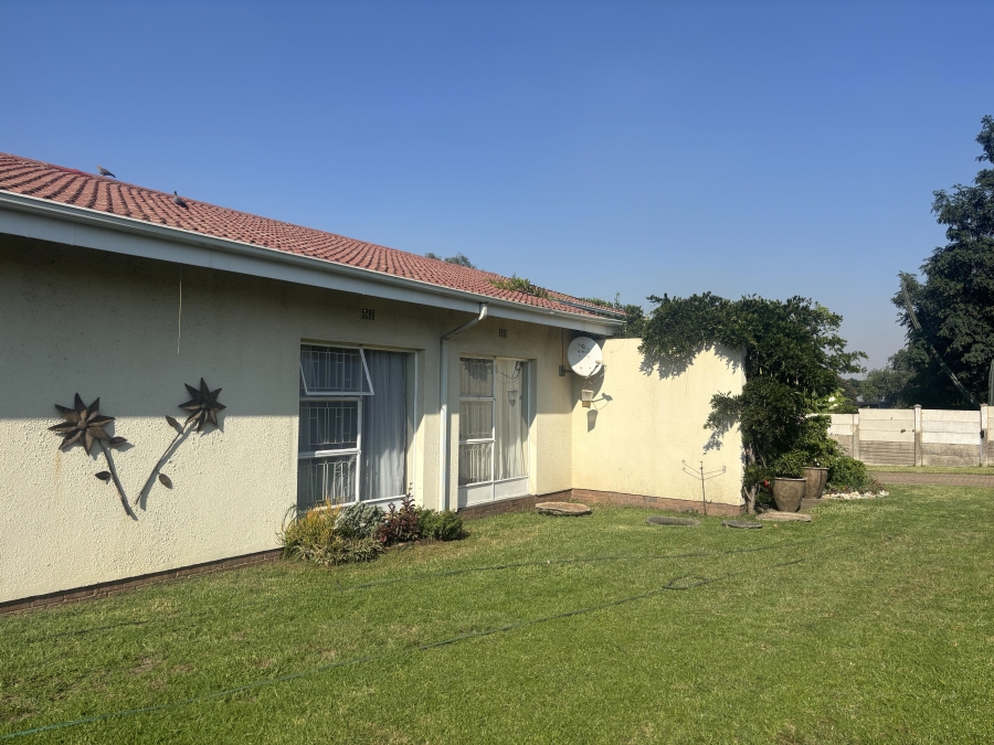 3 Bedroom Property for Sale in Reyno Ridge Mpumalanga