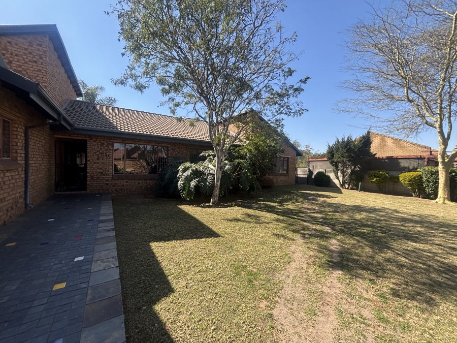 3 Bedroom Property for Sale in Ben Fleur Mpumalanga