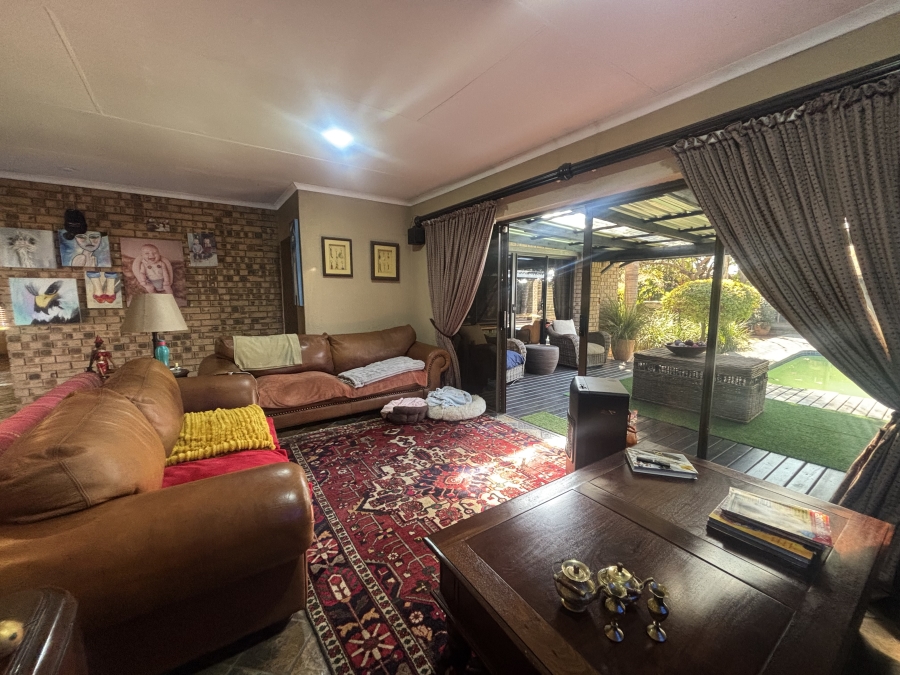 3 Bedroom Property for Sale in Ben Fleur Mpumalanga