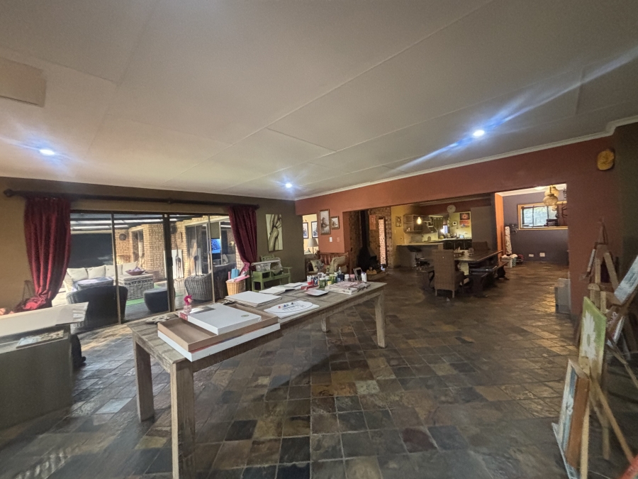 3 Bedroom Property for Sale in Ben Fleur Mpumalanga