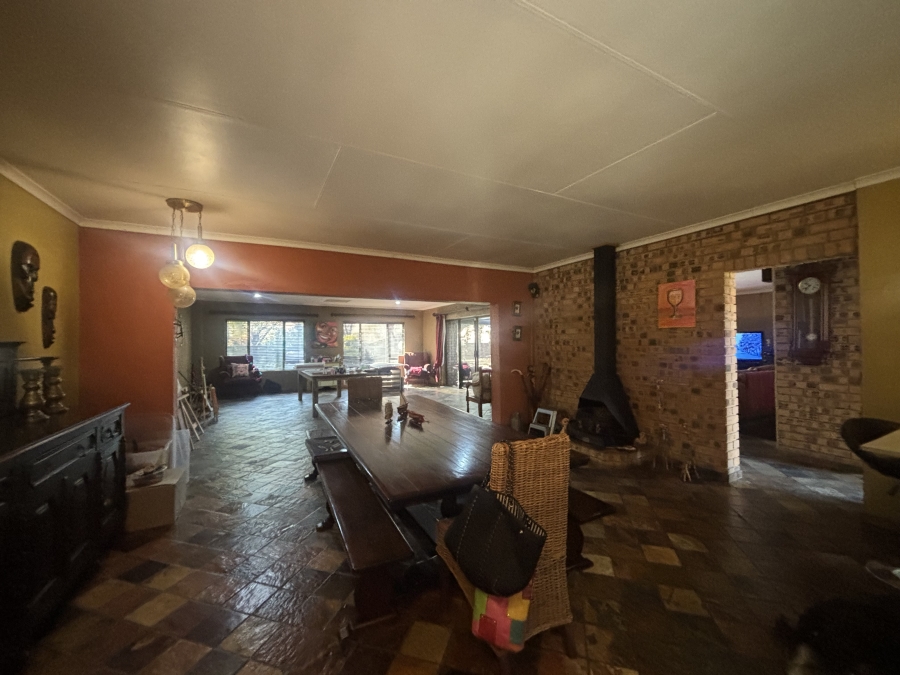 3 Bedroom Property for Sale in Ben Fleur Mpumalanga