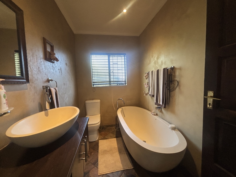 3 Bedroom Property for Sale in Ben Fleur Mpumalanga