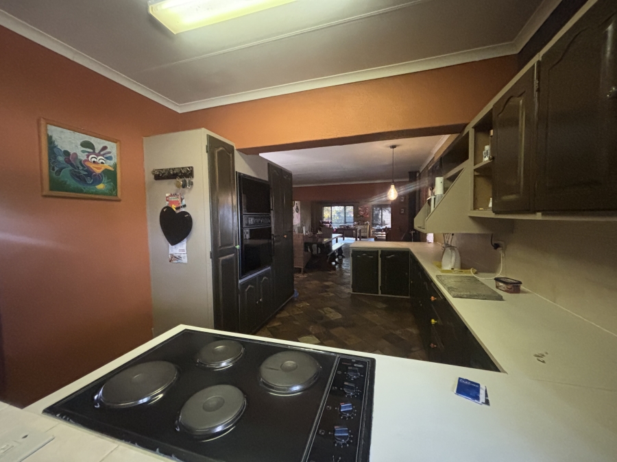 3 Bedroom Property for Sale in Ben Fleur Mpumalanga