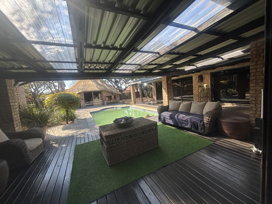 3 Bedroom Property for Sale in Ben Fleur Mpumalanga