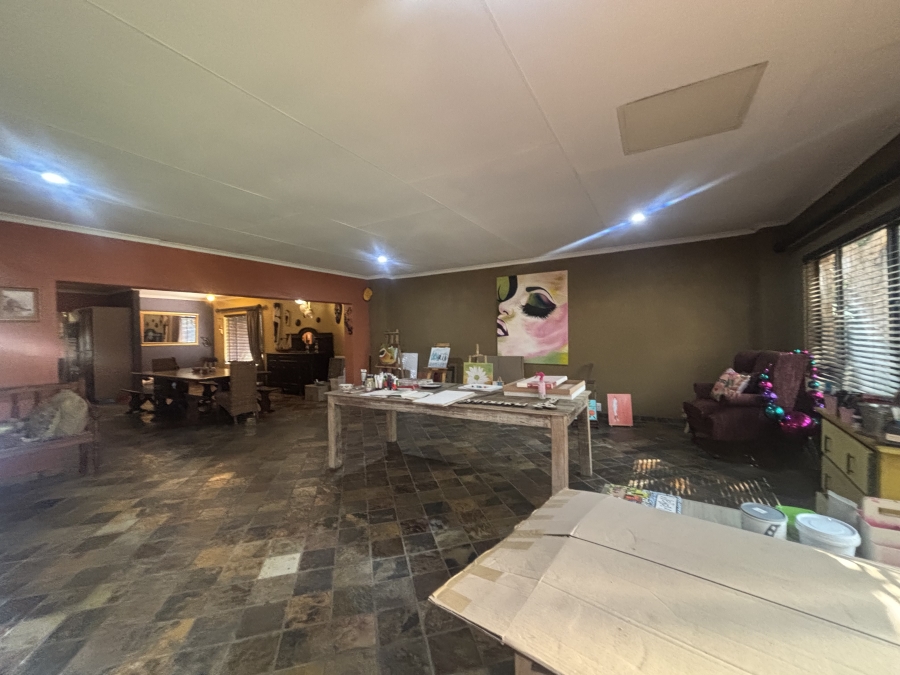 3 Bedroom Property for Sale in Ben Fleur Mpumalanga