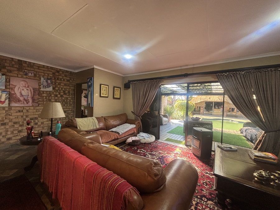 3 Bedroom Property for Sale in Ben Fleur Mpumalanga