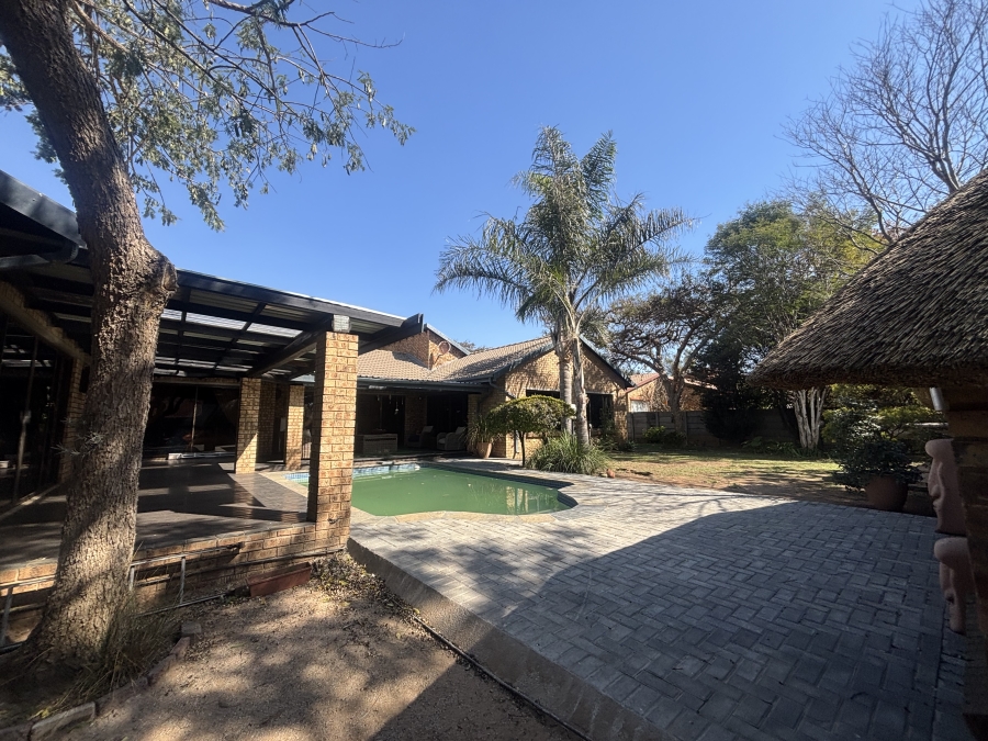 3 Bedroom Property for Sale in Ben Fleur Mpumalanga