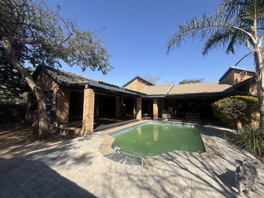 3 Bedroom Property for Sale in Ben Fleur Mpumalanga