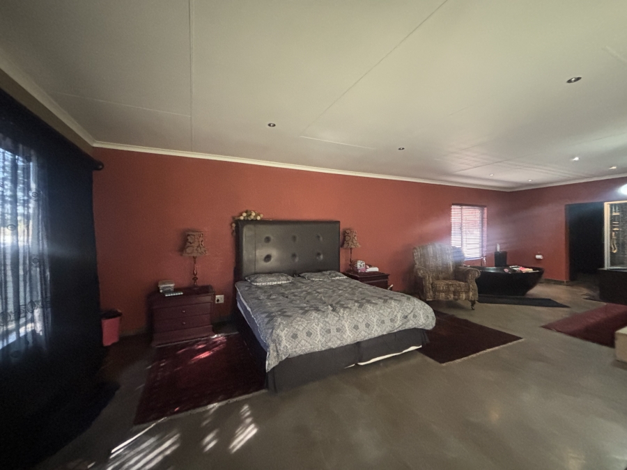 3 Bedroom Property for Sale in Ben Fleur Mpumalanga