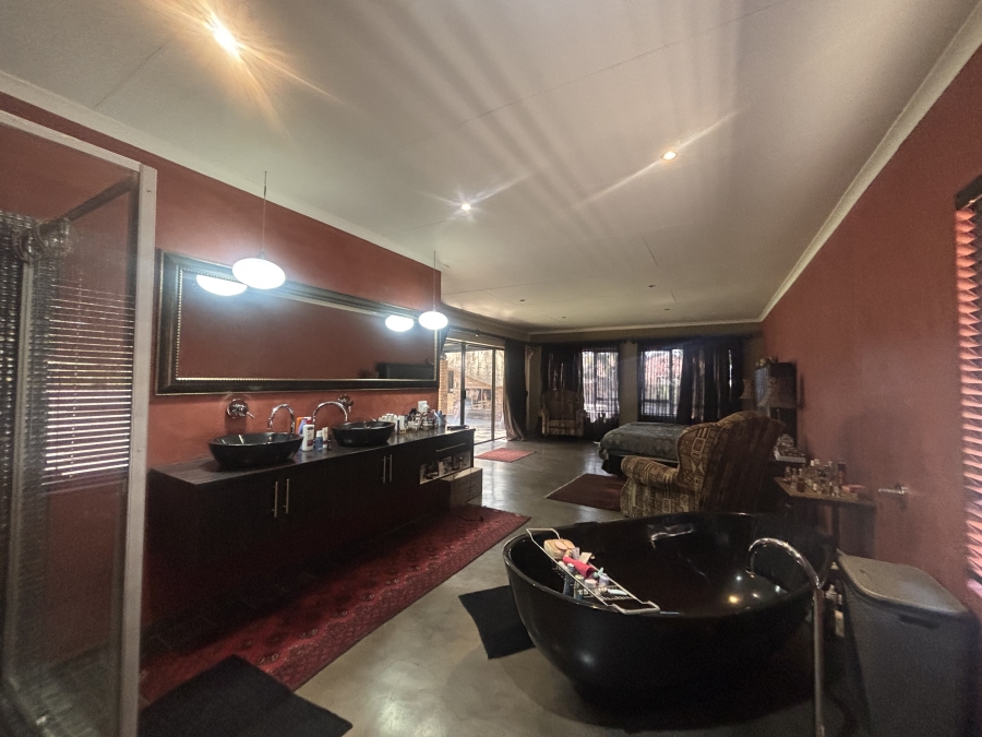 3 Bedroom Property for Sale in Ben Fleur Mpumalanga
