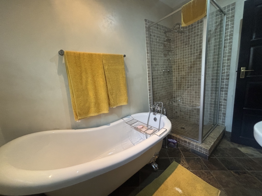 3 Bedroom Property for Sale in Ben Fleur Mpumalanga