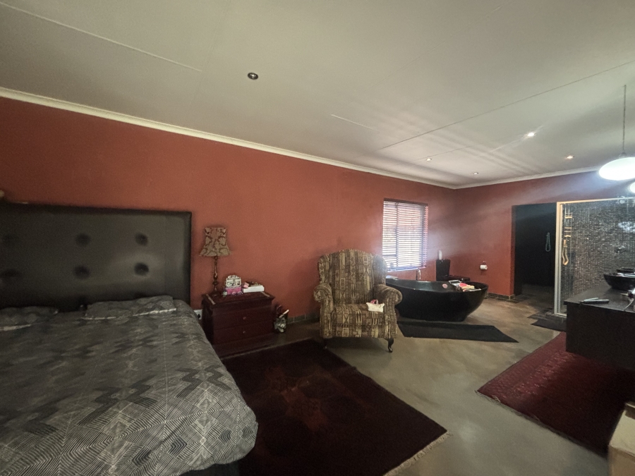 3 Bedroom Property for Sale in Ben Fleur Mpumalanga