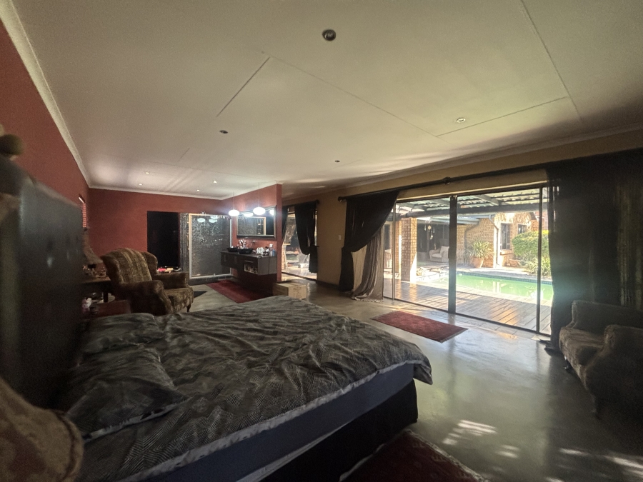 3 Bedroom Property for Sale in Ben Fleur Mpumalanga