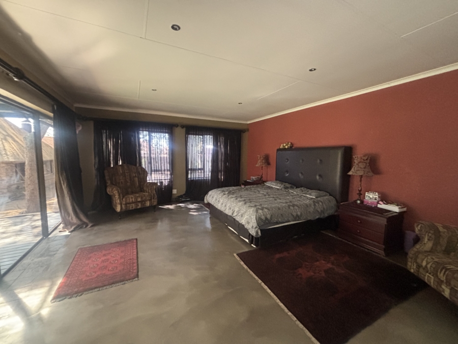 3 Bedroom Property for Sale in Ben Fleur Mpumalanga