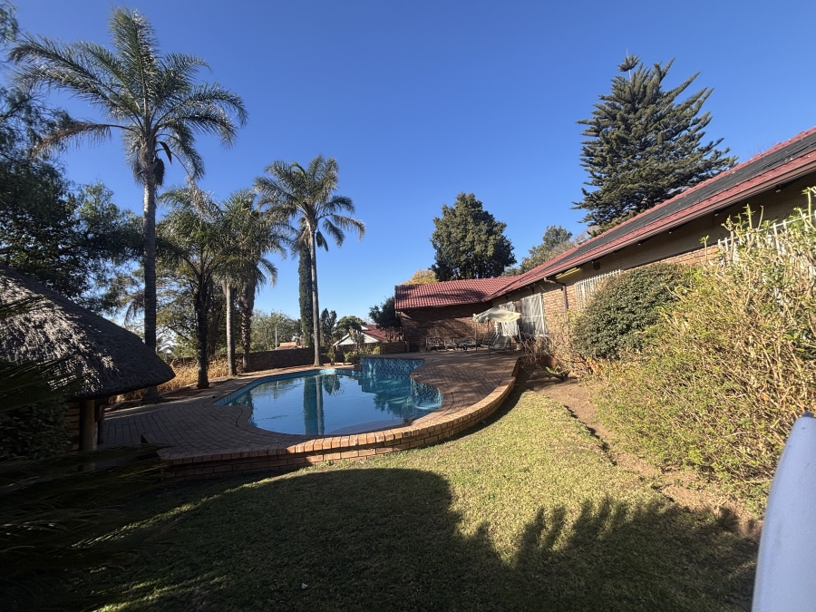 3 Bedroom Property for Sale in Del Judor Mpumalanga