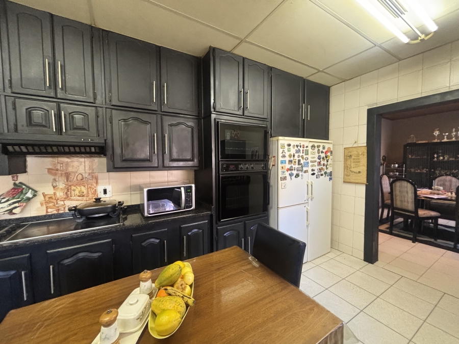 3 Bedroom Property for Sale in Del Judor Mpumalanga