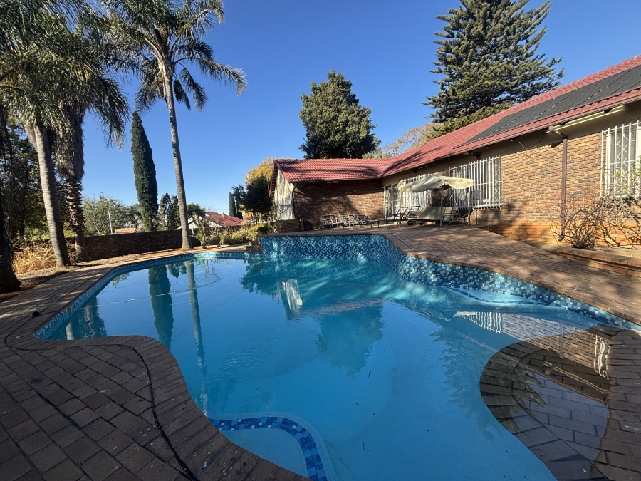 3 Bedroom Property for Sale in Del Judor Mpumalanga