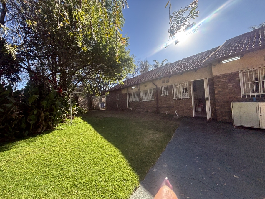 3 Bedroom Property for Sale in Del Judor Mpumalanga