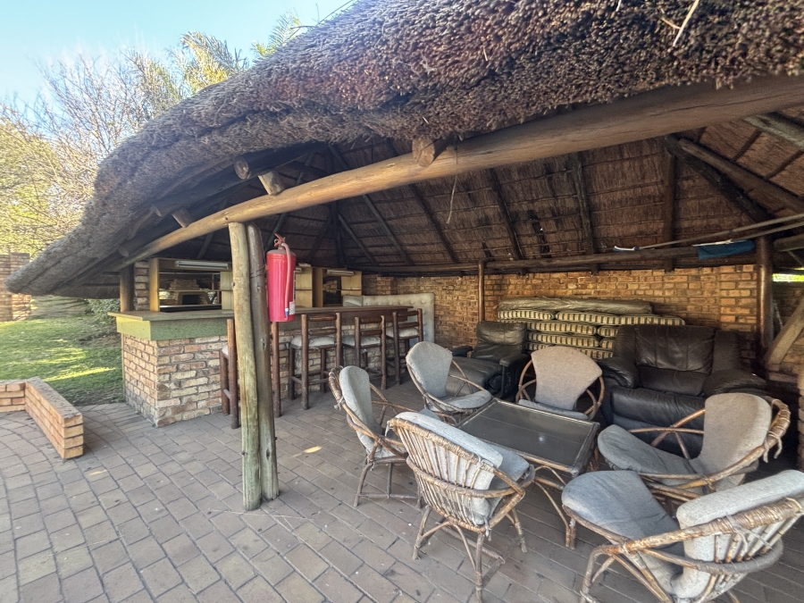 3 Bedroom Property for Sale in Del Judor Mpumalanga