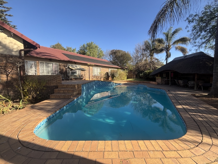 3 Bedroom Property for Sale in Del Judor Mpumalanga