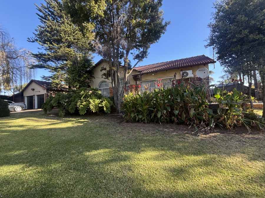 3 Bedroom Property for Sale in Del Judor Mpumalanga