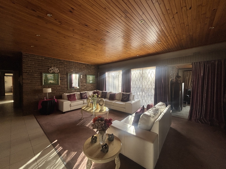 3 Bedroom Property for Sale in Del Judor Mpumalanga