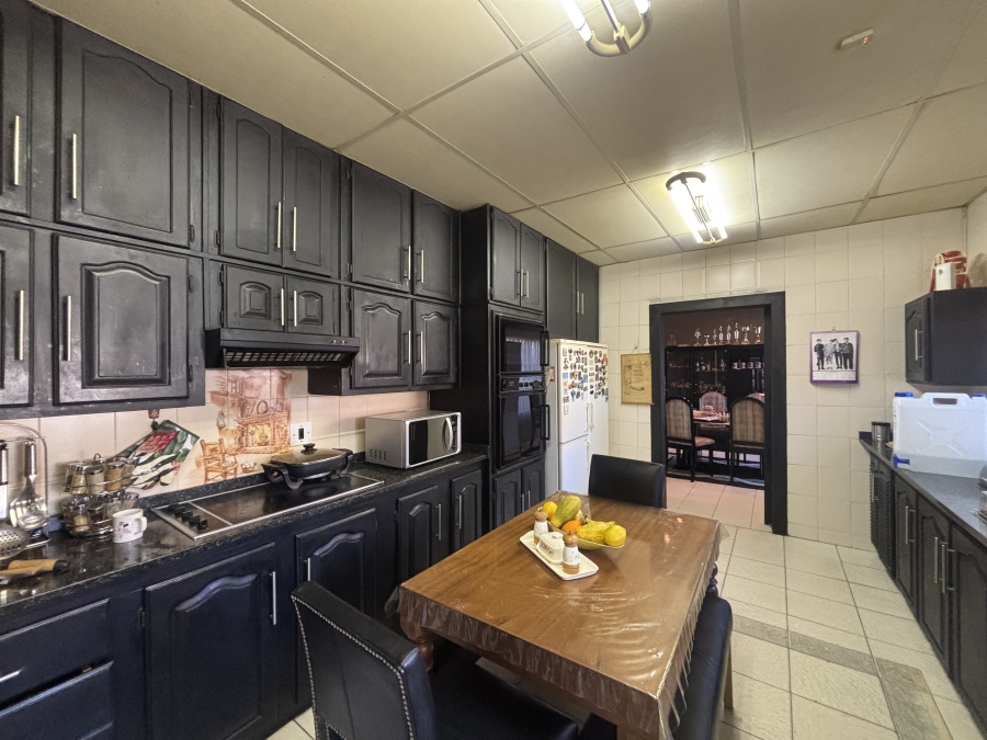 3 Bedroom Property for Sale in Del Judor Mpumalanga