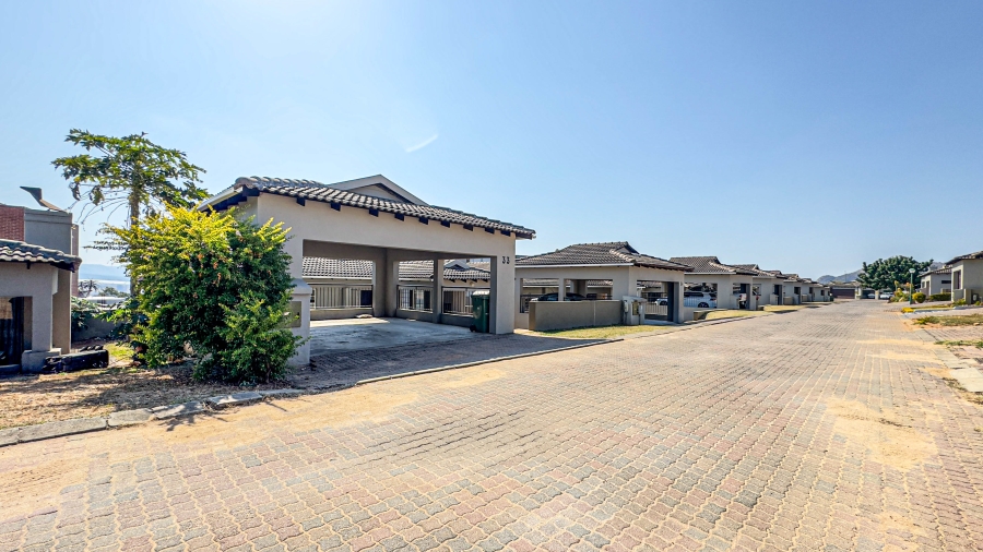 3 Bedroom Property for Sale in Nelspruit Ext 29 Mpumalanga